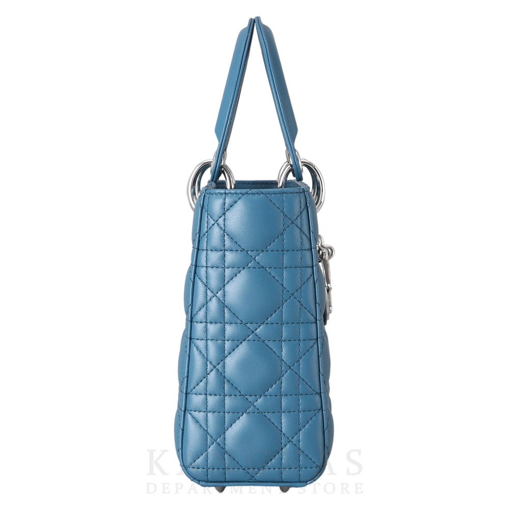 CHRISTIAN DIOR(USED)크리스찬디올 레이디디올 스몰